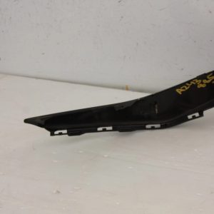 Mercedes EQA H243 Front Bumper Lower Section 2021 ON A2438852603 Genuine - Image 5