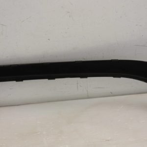 Mercedes EQA H243 Front Bumper Lower Section 2021 ON A2438852603 Genuine - Image 6
