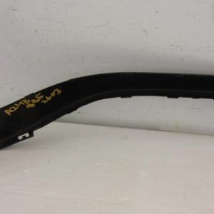 Mercedes EQA H243 Front Bumper Lower Section 2021 ON A2438852603 Genuine - Image 7