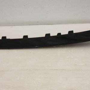 Mercedes EQA H243 Front Bumper Lower Section 2021 ON A2438852603 Genuine - Image 8