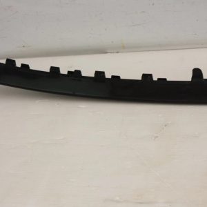 Mercedes EQA H243 Front Bumper Lower Section 2021 ON A2438852603 Genuine - Image 10