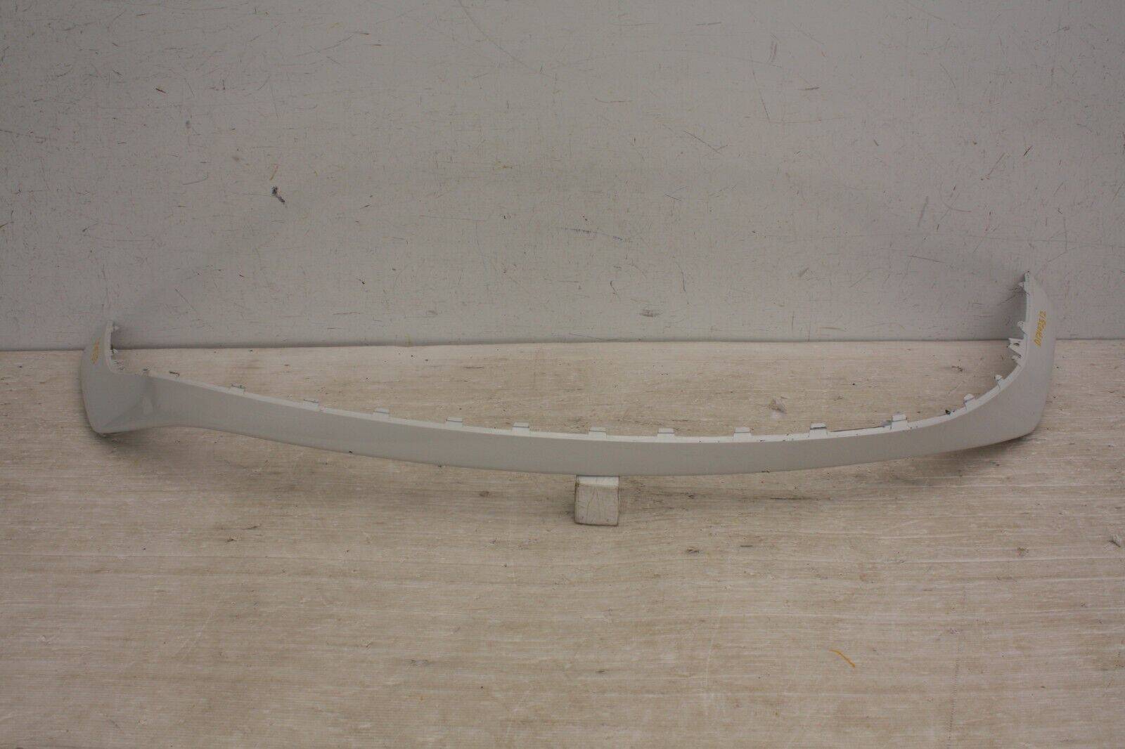 Mercedes EQA H243 Front Bumper Lower Section 2021 on A2438852603 Genuine 175970272281