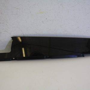 Mercedes EQA H243 Front Right Door Pillar Trim A2477226400 Genuine 176230647301