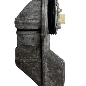 Mercedes EQA H243 LED Headlight Ballast Control Module Unit 222090-02 Genuine - Image 11