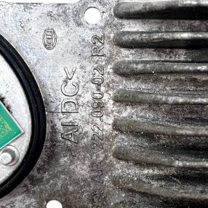 Mercedes EQA H243 LED Headlight Ballast Control Module Unit 222090-02 Genuine - Image 18