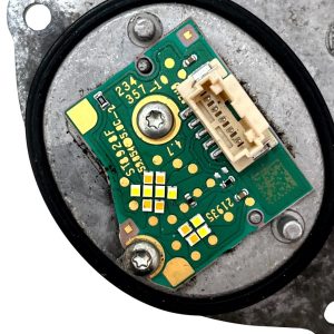 Mercedes EQA H243 LED Headlight Ballast Control Module Unit 222090-02 Genuine - Image 19