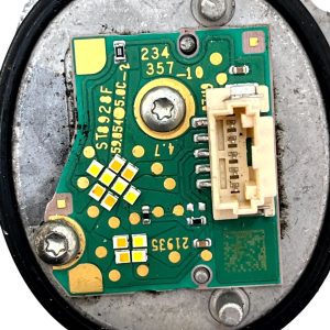 Mercedes EQA H243 LED Headlight Ballast Control Module Unit 222090-02 Genuine - Image 20