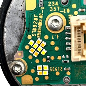 Mercedes EQA H243 LED Headlight Ballast Control Module Unit 222090-02 Genuine - Image 21