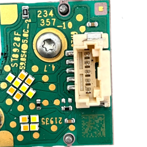 Mercedes EQA H243 LED Headlight Ballast Control Module Unit 222090-02 Genuine - Image 22