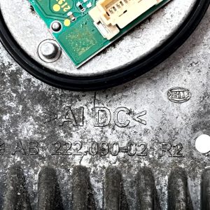 Mercedes EQA H243 LED Headlight Ballast Control Module Unit 222090-02 Genuine - Image 23