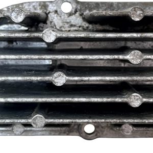 Mercedes EQA H243 LED Headlight Ballast Control Module Unit 222090-02 Genuine - Image 5