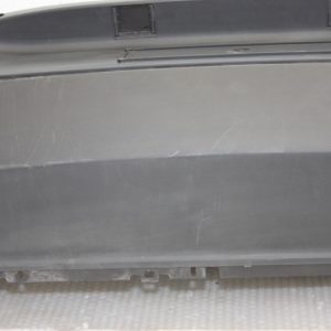 Mercedes EQA H243 Rear Bumper Lower Section 2021 ON A2438859101 Genuine - Image 11