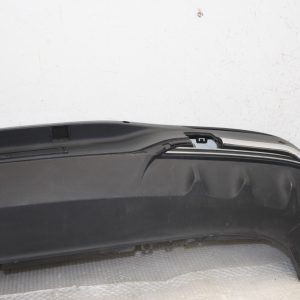 Mercedes EQA H243 Rear Bumper Lower Section 2021 ON A2438859101 Genuine - Image 12