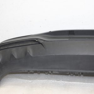 Mercedes EQA H243 Rear Bumper Lower Section 2021 ON A2438859101 Genuine - Image 13