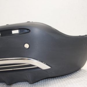 Mercedes EQA H243 Rear Bumper Lower Section 2021 ON A2438859101 Genuine - Image 14