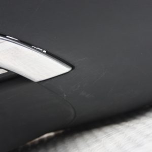 Mercedes EQA H243 Rear Bumper Lower Section 2021 ON A2438859101 Genuine - Image 15