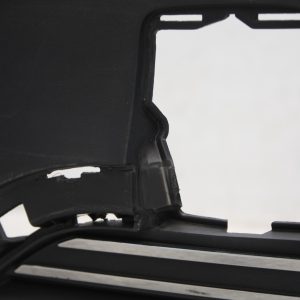 Mercedes EQA H243 Rear Bumper Lower Section 2021 ON A2438859101 Genuine - Image 16