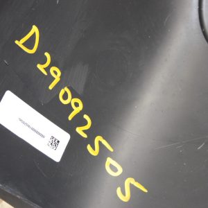 Mercedes EQA H243 Rear Bumper Lower Section 2021 ON A2438859101 Genuine - Image 19