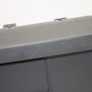 Mercedes EQA H243 Rear Bumper Lower Section 2021 ON A2438859101 Genuine - Image 3