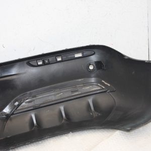 Mercedes EQA H243 Rear Bumper Lower Section 2021 ON A2438859101 Genuine - Image 22