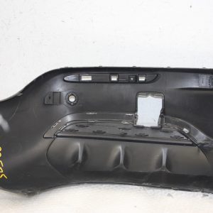 Mercedes EQA H243 Rear Bumper Lower Section 2021 ON A2438859101 Genuine - Image 24