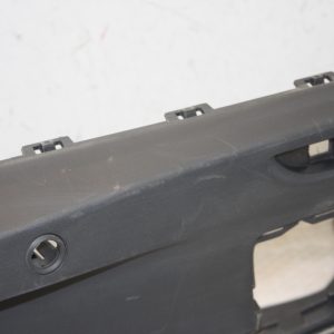 Mercedes EQA H243 Rear Bumper Lower Section 2021 ON A2438859101 Genuine - Image 4