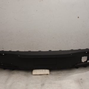 Mercedes EQA H243 Rear Bumper Lower Section 2021 ON A2438859101 Genuine