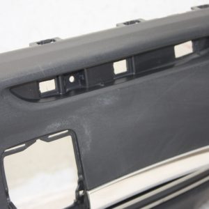 Mercedes EQA H243 Rear Bumper Lower Section 2021 ON A2438859101 Genuine - Image 6