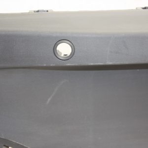 Mercedes EQA H243 Rear Bumper Lower Section 2021 ON A2438859101 Genuine - Image 7