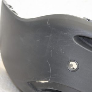 Mercedes EQA H243 Rear Bumper Lower Section 2021 ON A2438859101 Genuine - Image 8