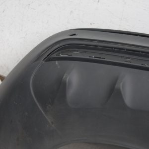 Mercedes EQA H243 Rear Bumper Lower Section 2021 ON A2438859101 Genuine - Image 10