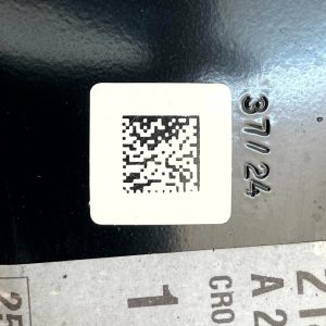 Mercedes EQA H243 Rear Cross Bridge Support Bracket 2022 ON A2433523300 Genuine - Image 13