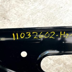 Mercedes EQA H243 Rear Cross Bridge Support Bracket 2022 ON A2433523300 Genuine - Image 15