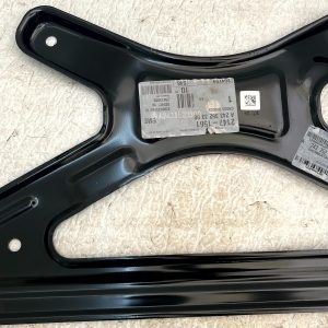 Mercedes EQA H243 Rear Cross Bridge Support Bracket 2022 ON A2433523300 Genuine - Image 4