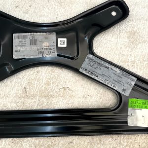 Mercedes EQA H243 Rear Cross Bridge Support Bracket 2022 ON A2433523300 Genuine - Image 5