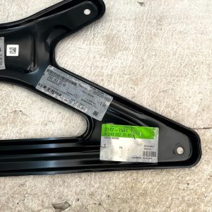 Mercedes EQA H243 Rear Cross Bridge Support Bracket 2022 ON A2433523300 Genuine - Image 6