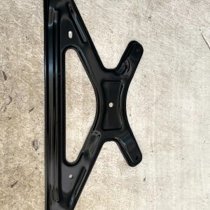 Mercedes EQA H243 Rear Cross Bridge Support Bracket 2022 ON A2433523300 Genuine - Image 7