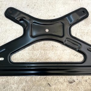 Mercedes EQA H243 Rear Cross Bridge Support Bracket 2022 ON A2433523300 Genuine - Image 9