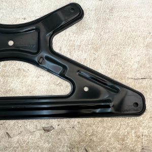 Mercedes EQA H243 Rear Cross Bridge Support Bracket 2022 ON A2433523300 Genuine - Image 10