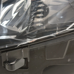 Mercedes EQA W243 Fully Electronic Left Side Headlight 2021 TO 2024 A2439069100 - Image 4