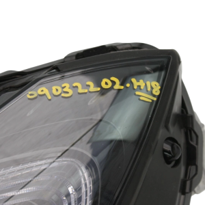 Mercedes EQA W243 Fully Electronic Left Side Headlight 2021 TO 2024 A2439069100 - Image 5