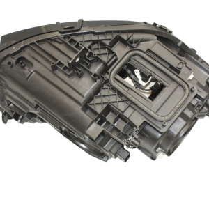 Mercedes EQA W243 Fully Electronic Left Side Headlight 2021 TO 2024 A2439069100 - Image 8