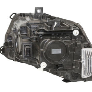 Mercedes EQA W243 Fully Electronic Left Side Headlight 2021 TO 2024 A2439069100 - Image 10