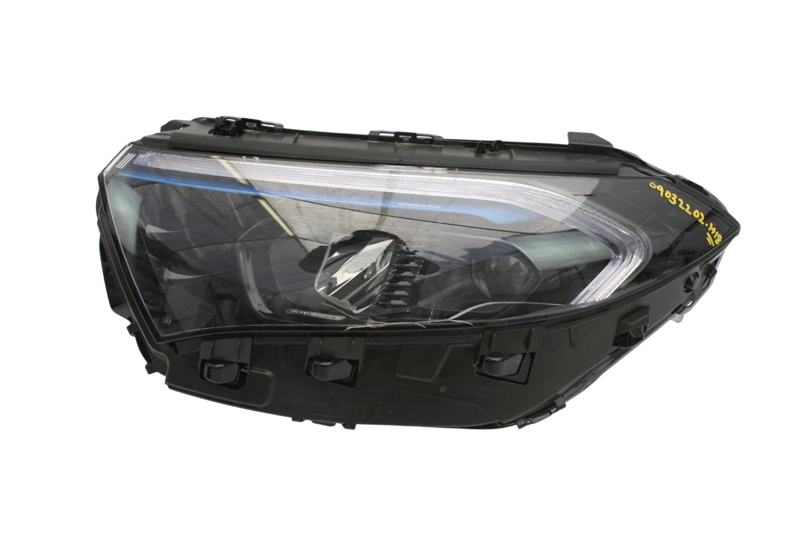 Mercedes EQA W243 Fully Electronic Left Side Headlight 2021 TO 2024 A2439069100