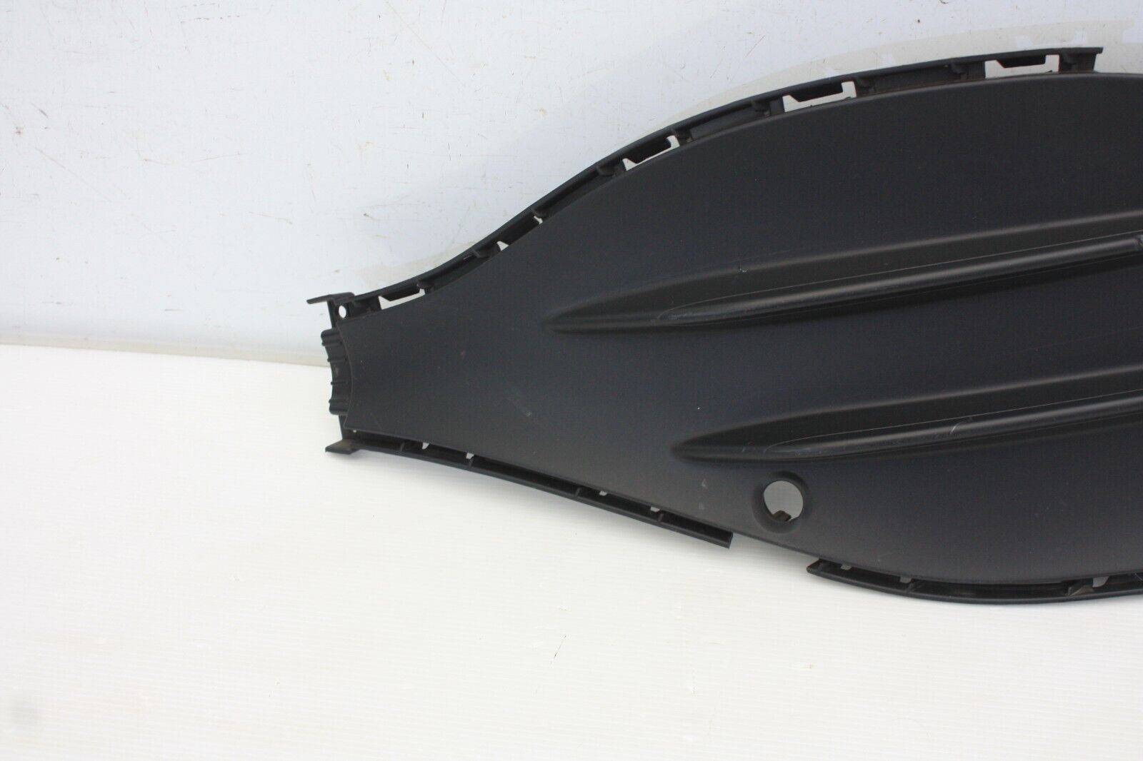 Mercedes-EQB-X243-Front-Bumper-Left-Lower-Grill-A2438857201-Genuine-SEE-PICS-175598979261-2