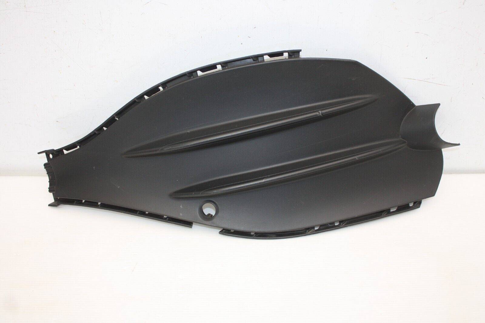 Mercedes-EQB-X243-Front-Bumper-Left-Lower-Grill-A2438857201-Genuine-SEE-PICS-175598979261