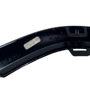 Mercedes EQB X243 Rear Bumper Left Trim 2021 TO 2023 A2438852003 Genuine - Image 13