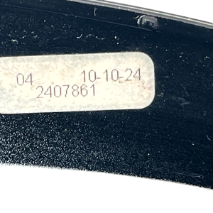 Mercedes EQB X243 Rear Bumper Left Trim 2021 TO 2023 A2438852003 Genuine - Image 24