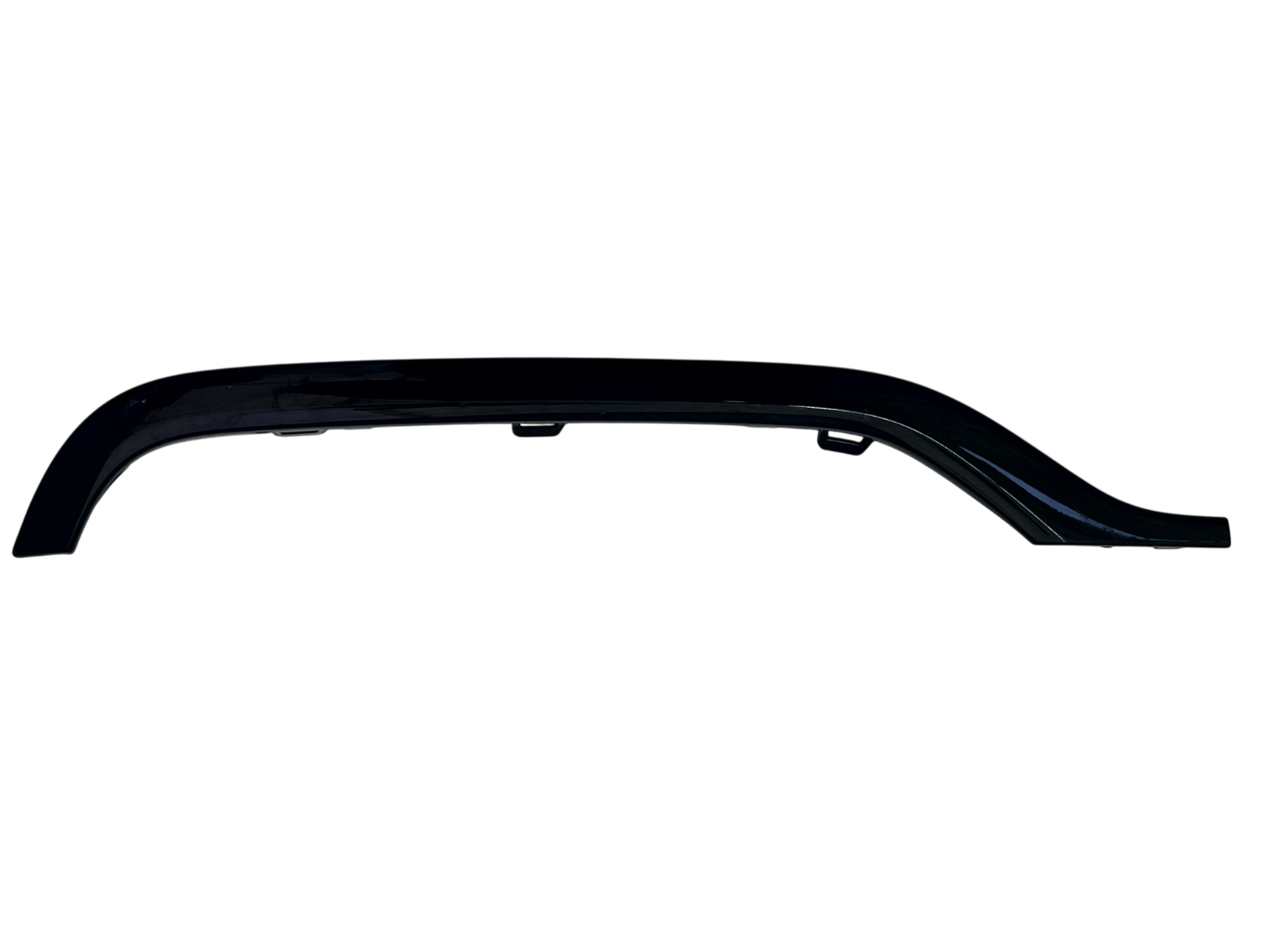 Mercedes EQB X243 Rear Bumper Left Trim 2021 TO 2023 A2438852003 Genuine