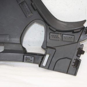 Mercedes EQB X247 X243 AMG Front Bumper Left Bracket 2020 ON A2438859701 - Image 11